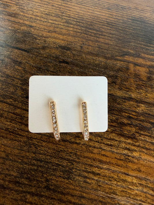 Simple days small hoops