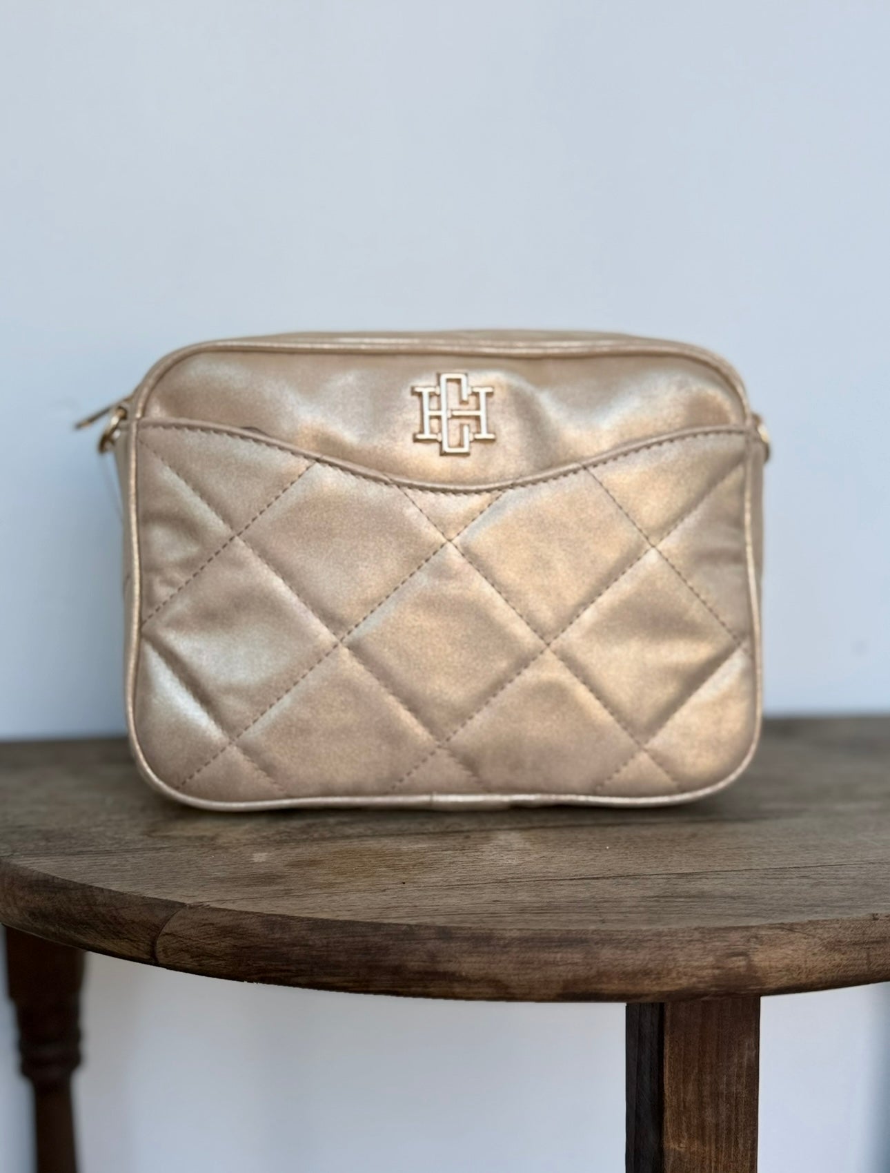 Fiona Purse