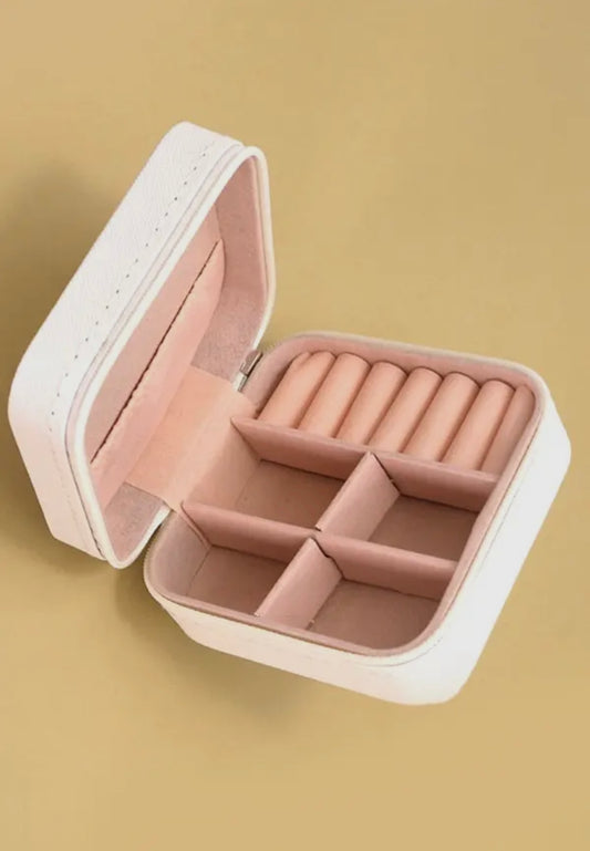 Jewelry Box Case
