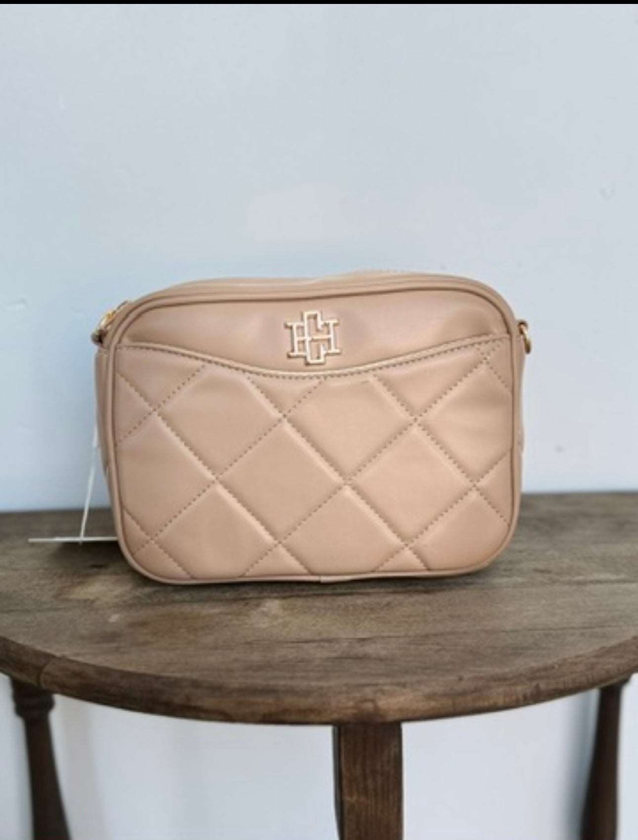 Fiona Purse