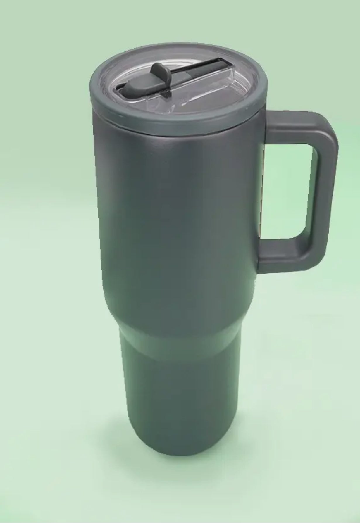 40 oz Spill Free Tumbler