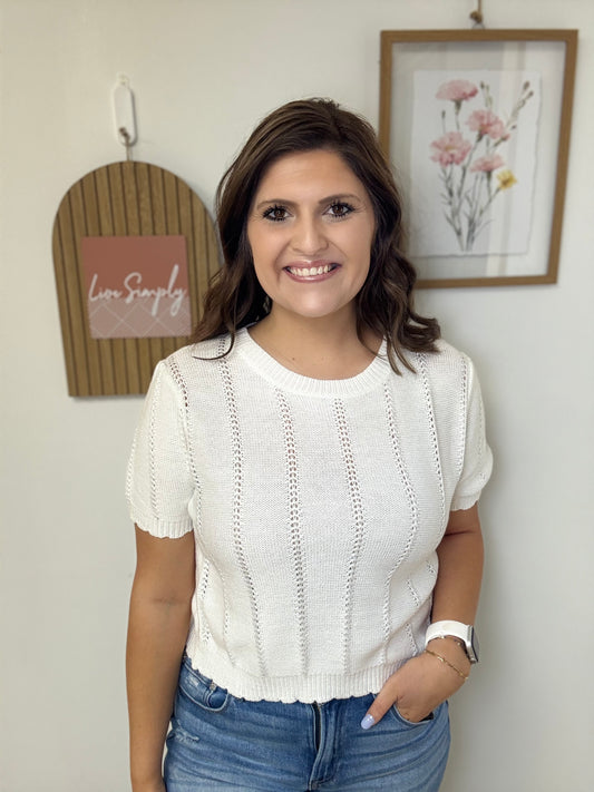 Summer Fun Top