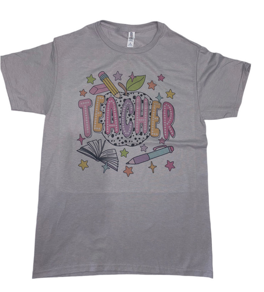 Teacher Tee