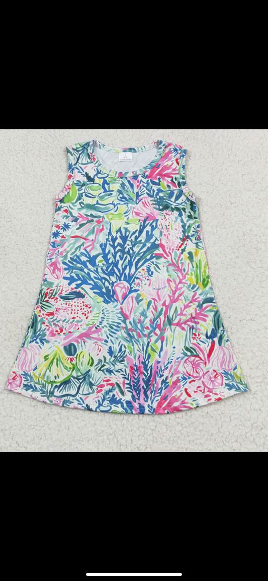 Lilly Kate Dress