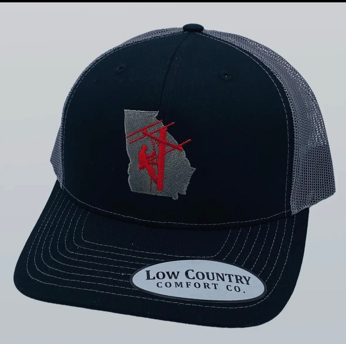 Georgia Lineman Hat