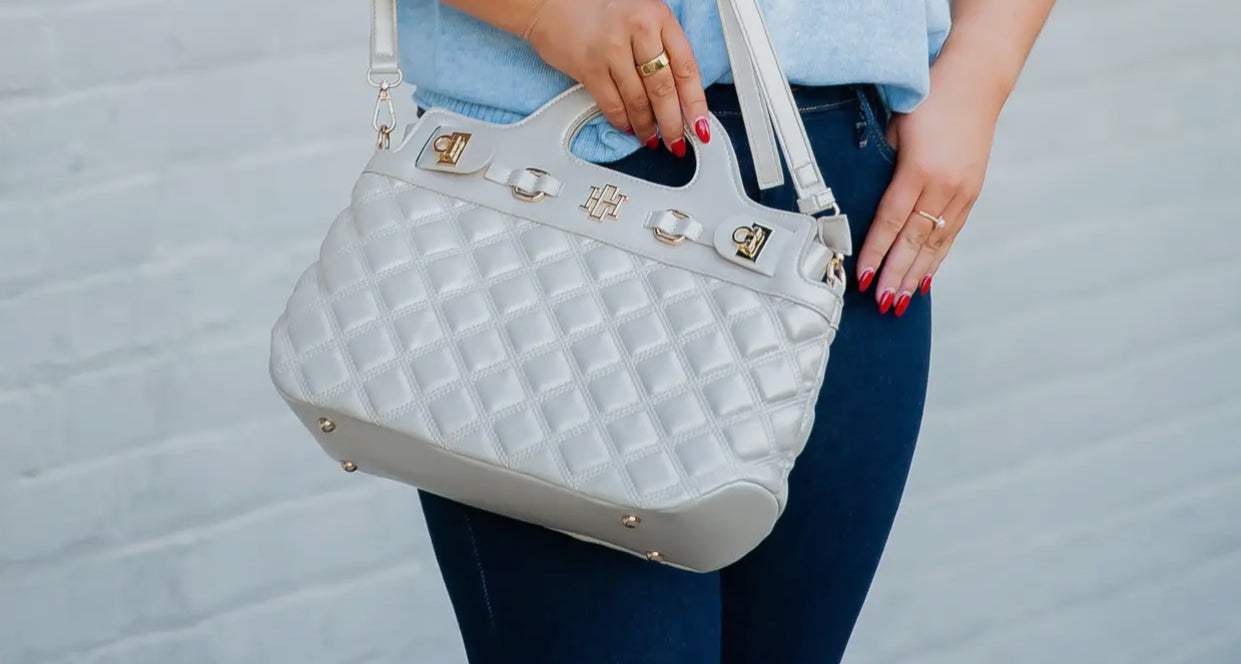 Savannah HandBag