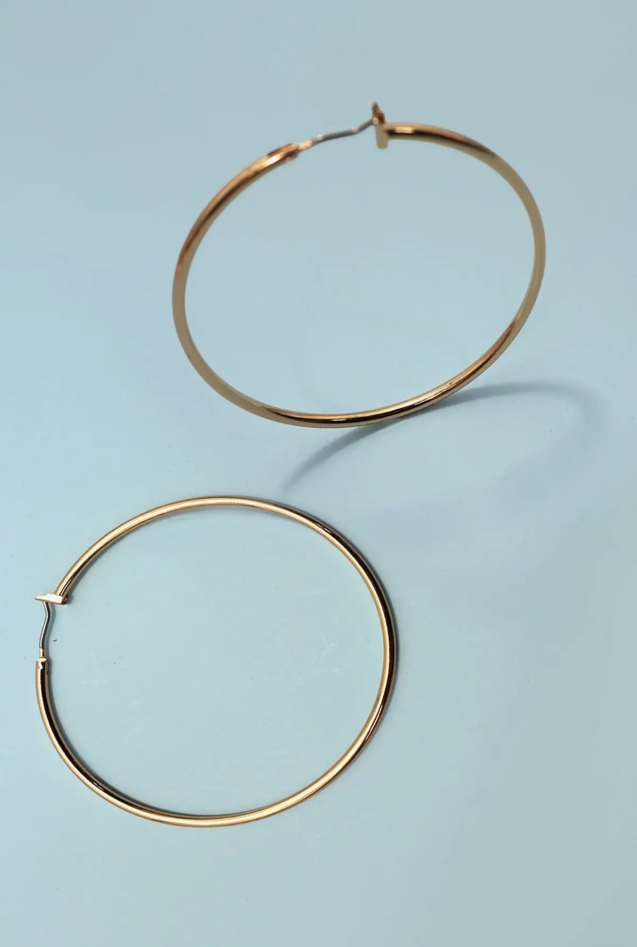 Kate hoops