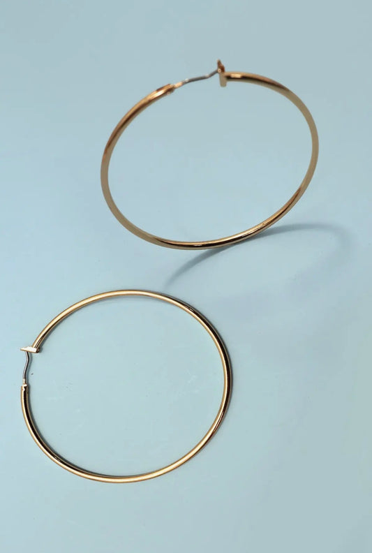 Kate hoops