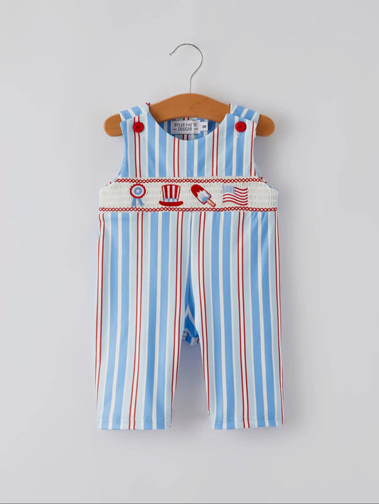 Firecracker Jumper