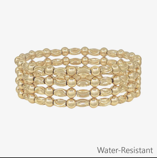 Parker Bracelet Stack