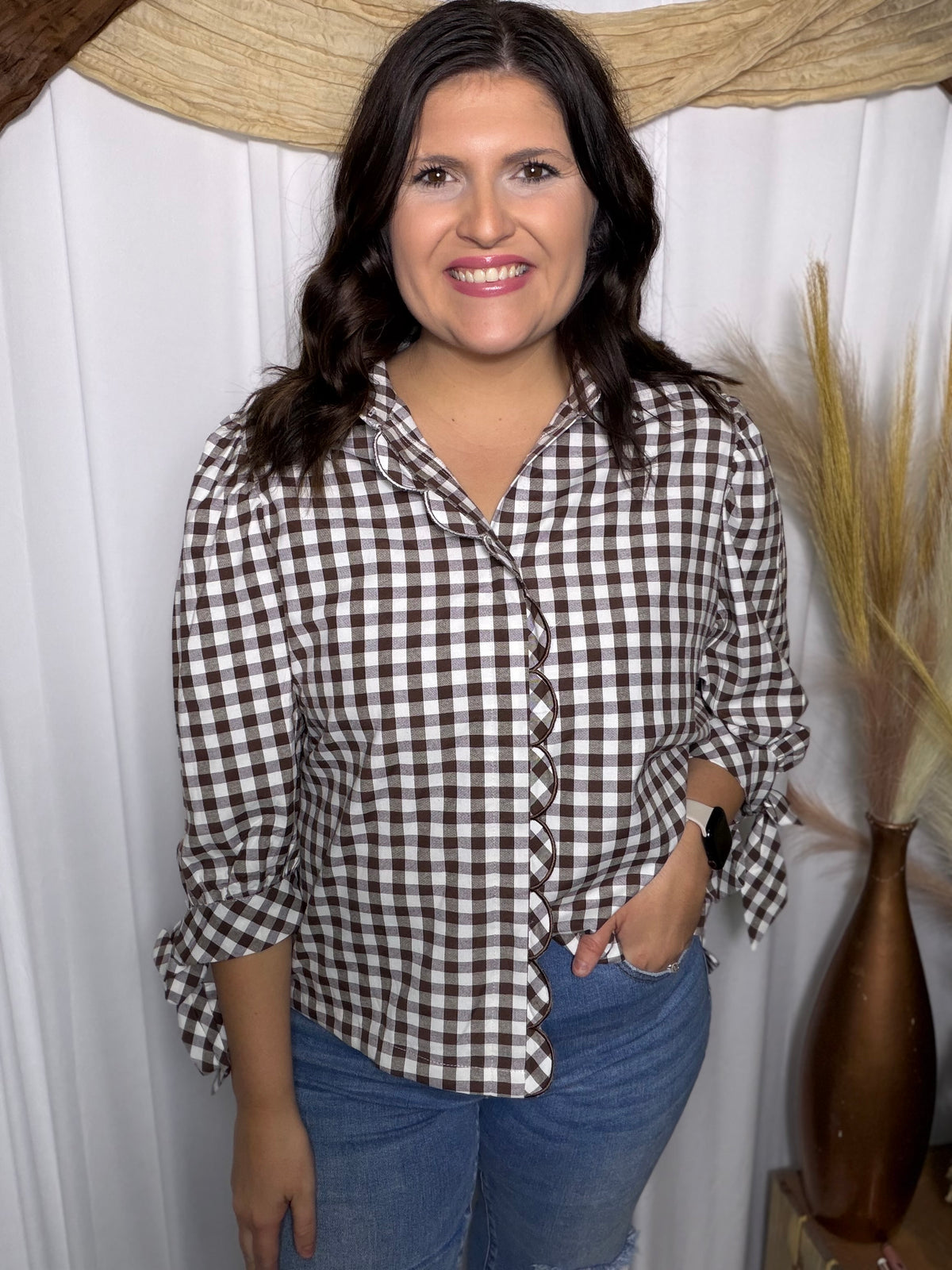 Sweet Southern Top