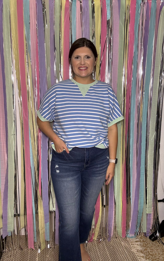 Kadee Denim Jeans