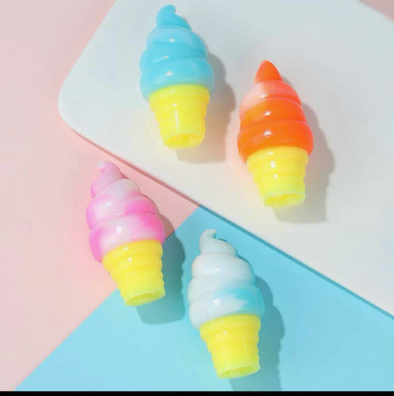 Ice cream Squishy
