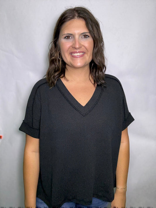 Classic Cut Top