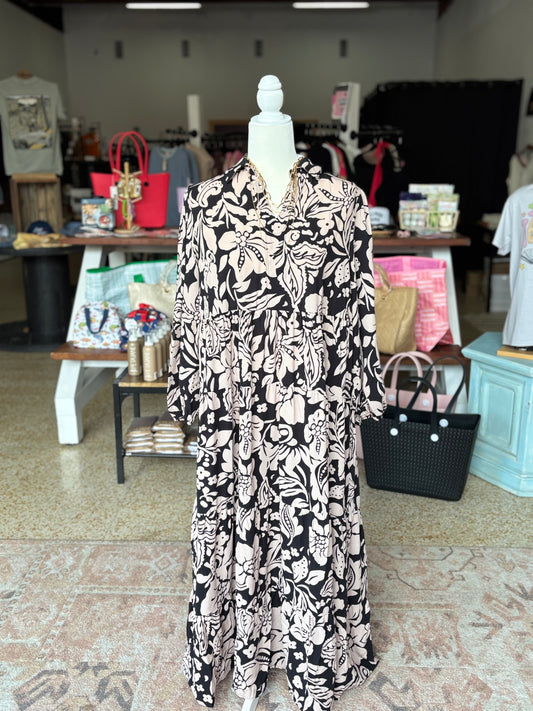 Willow Dress