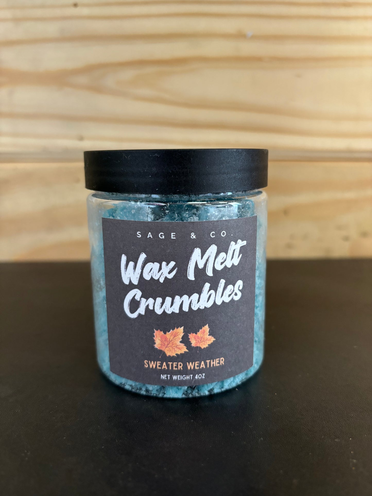 Wax Melts Crumbles