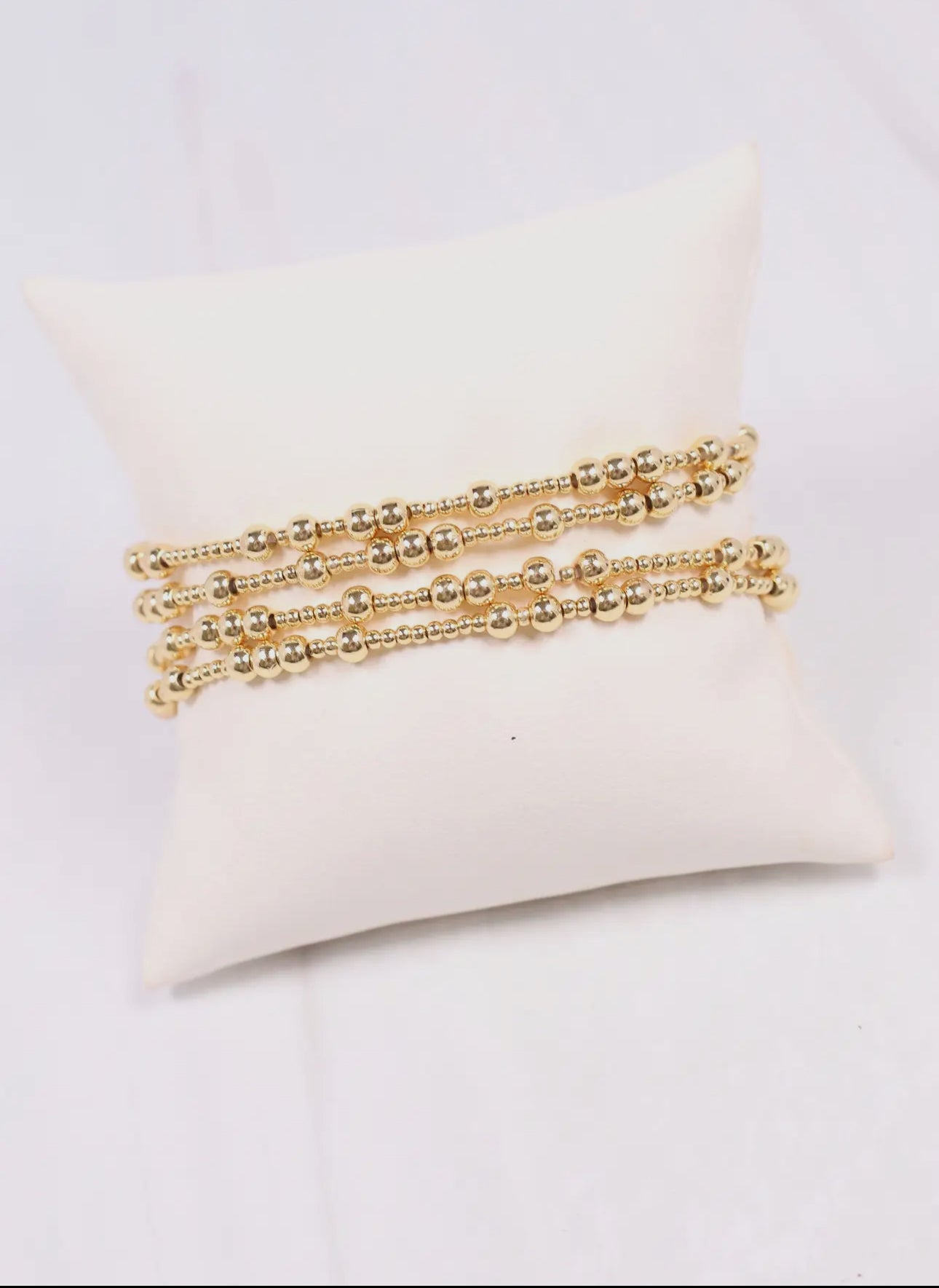 Chet Bracelet Set