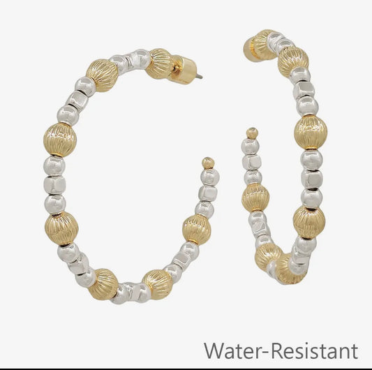 Best of both Worlds hoops