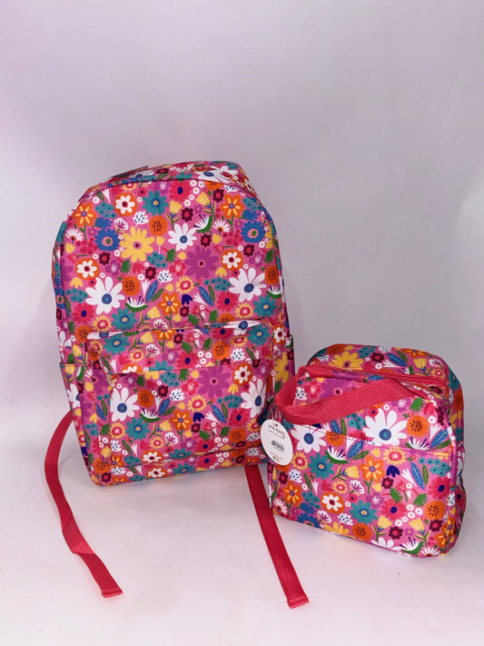Back to School Bookbags