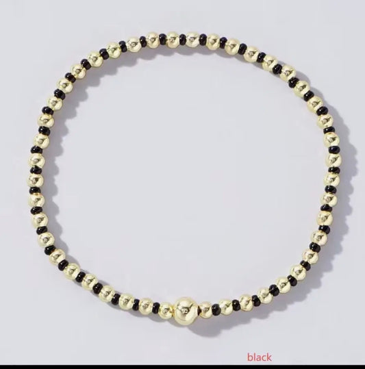 Baylor Bracelet
