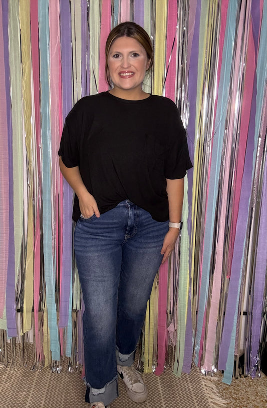 Katherine Denim Jeans