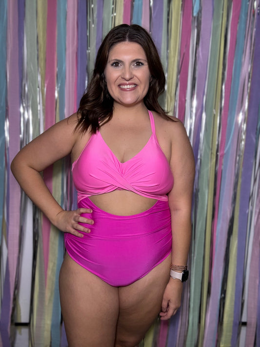 Cali Swimsuit