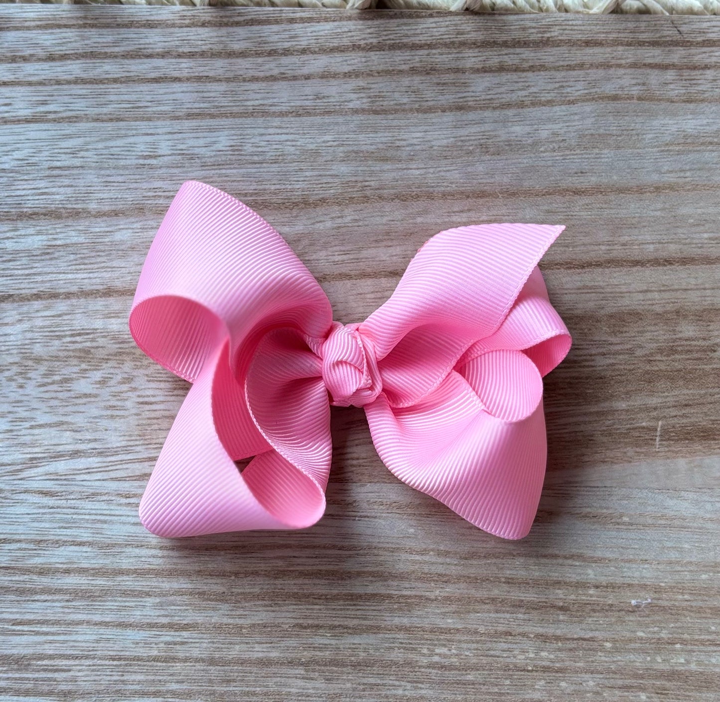 4in Bows