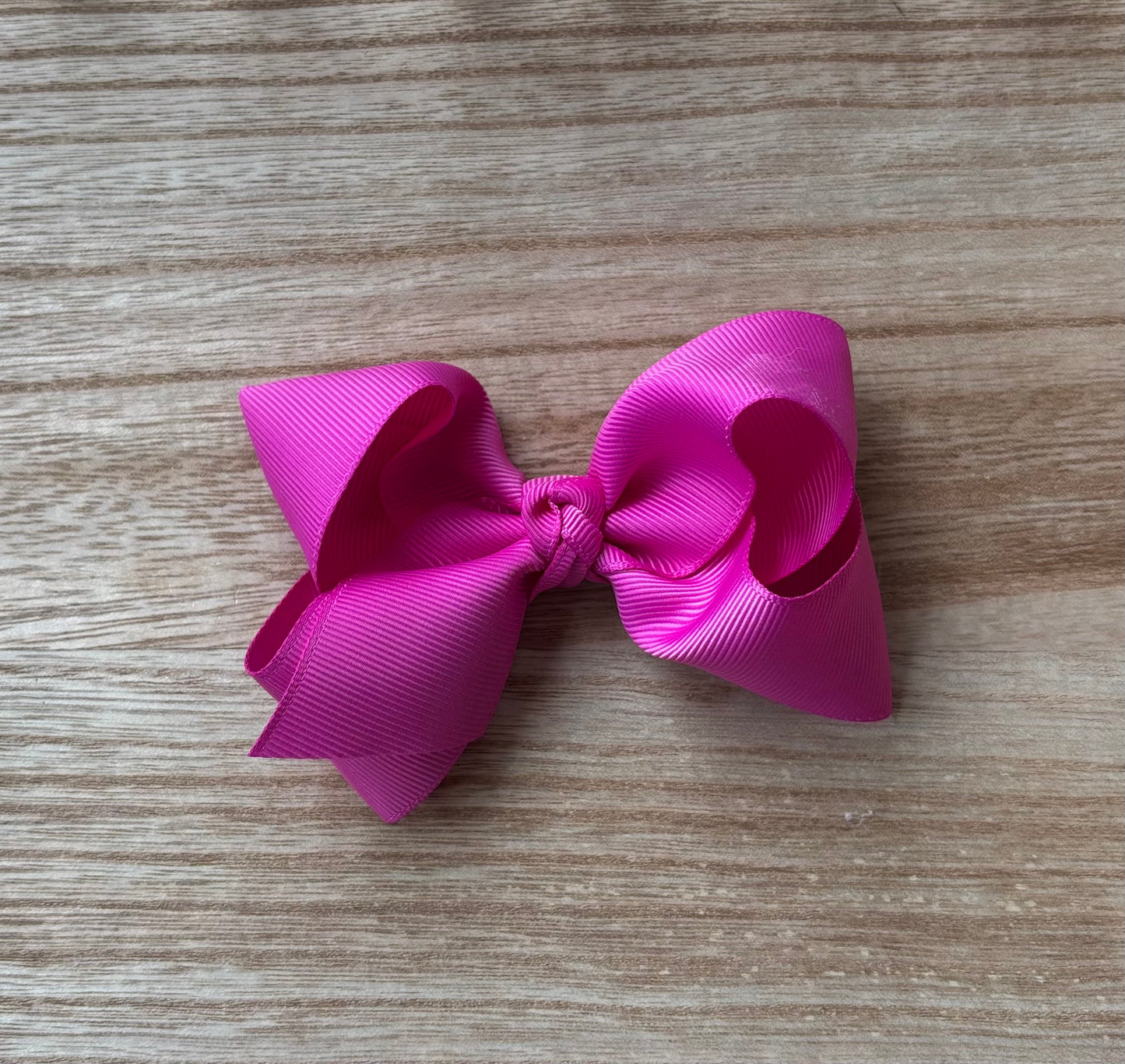 4in Bows