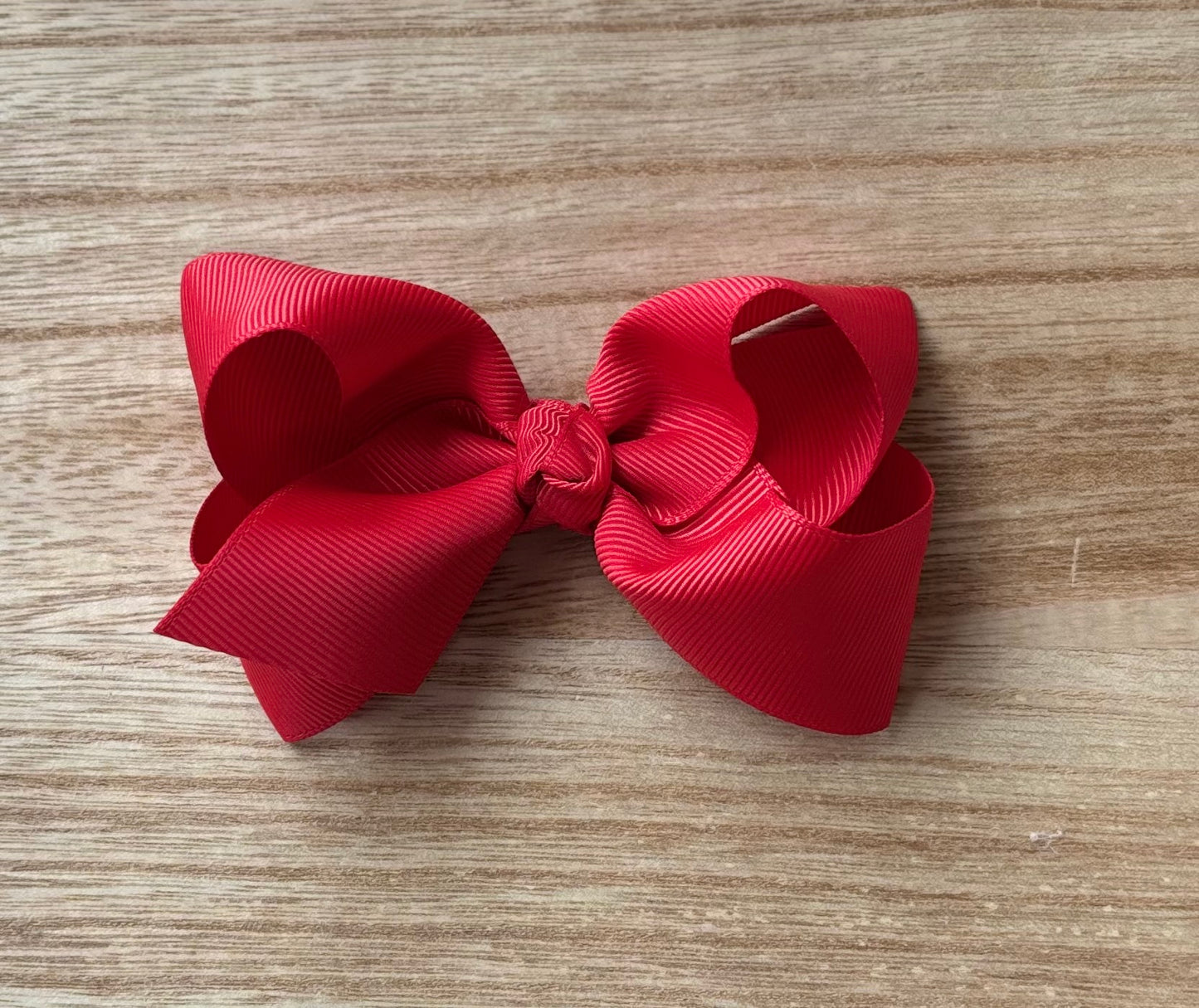 4in Bows
