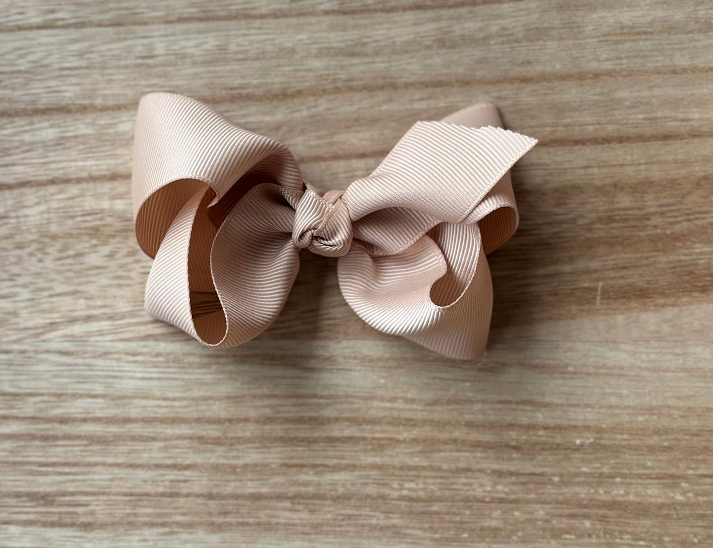 4in Bows
