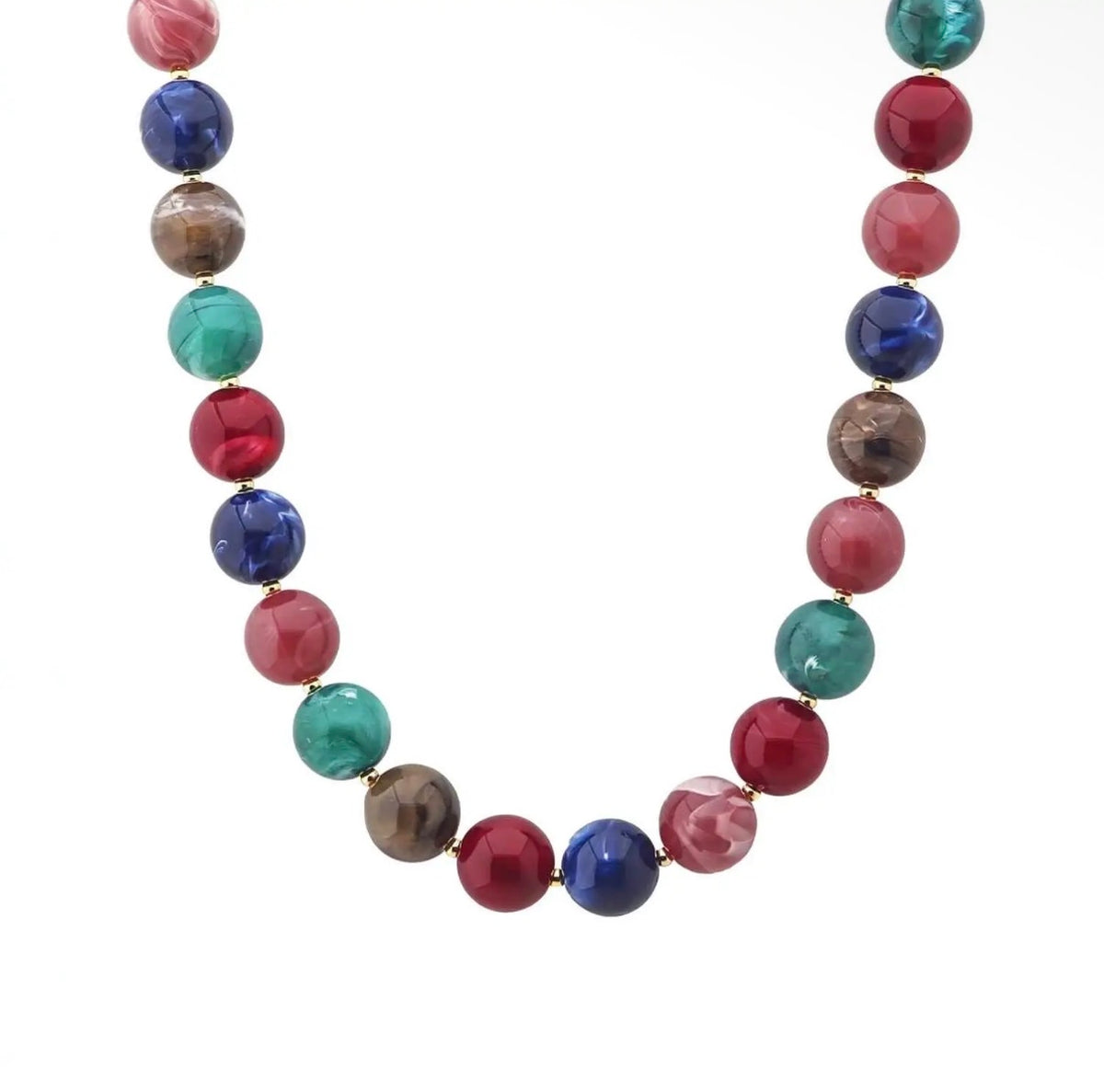Karly Necklace