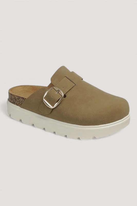 Kacey Clog