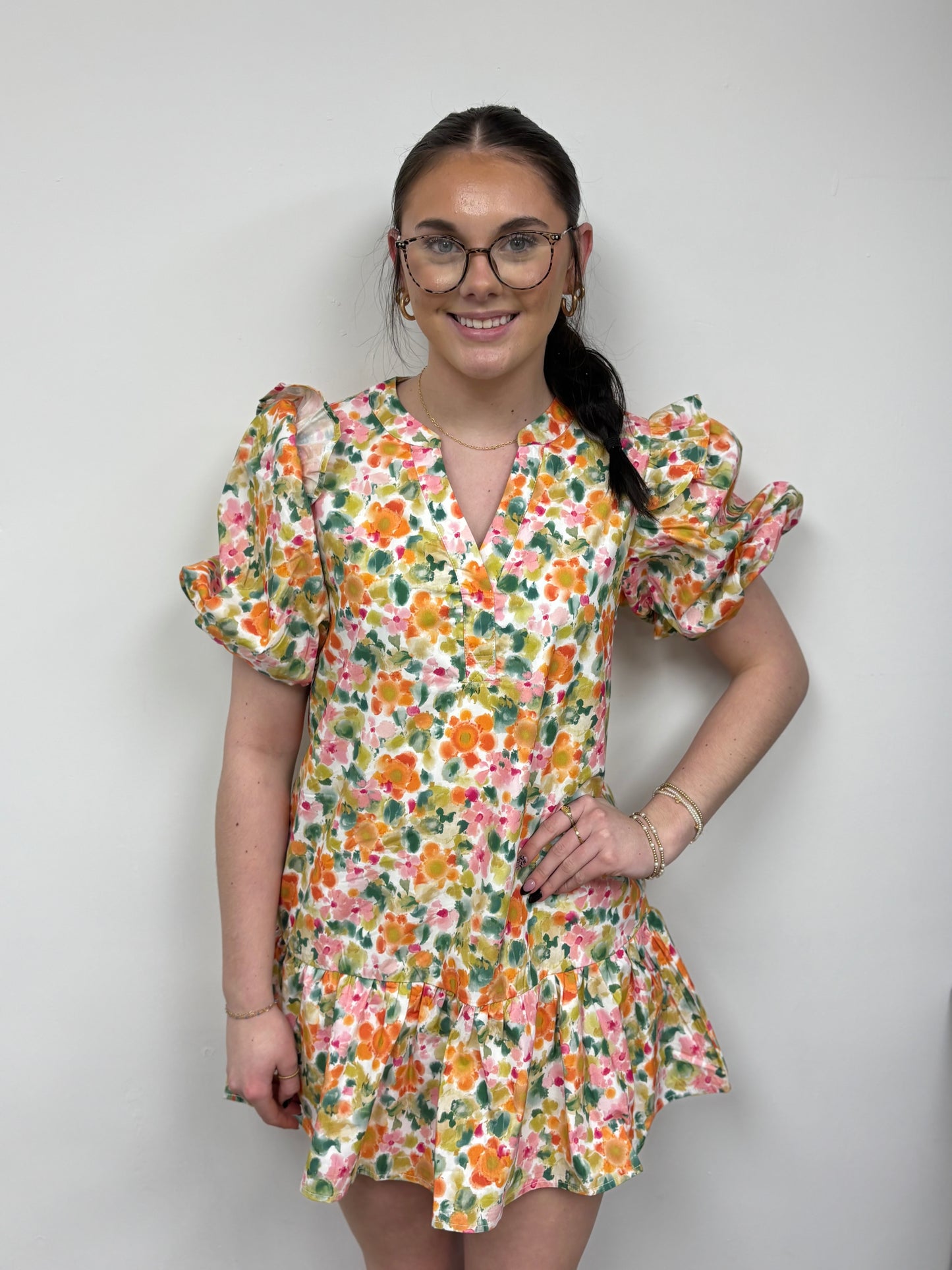 Harper Dress