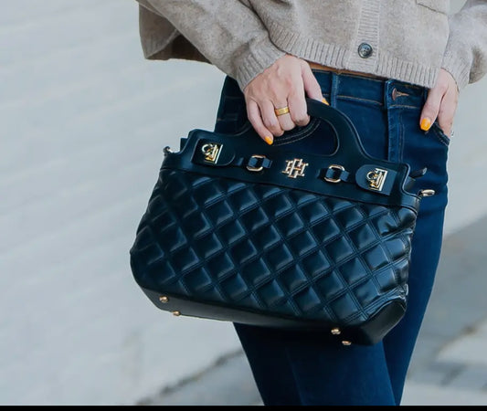 Savannah HandBag