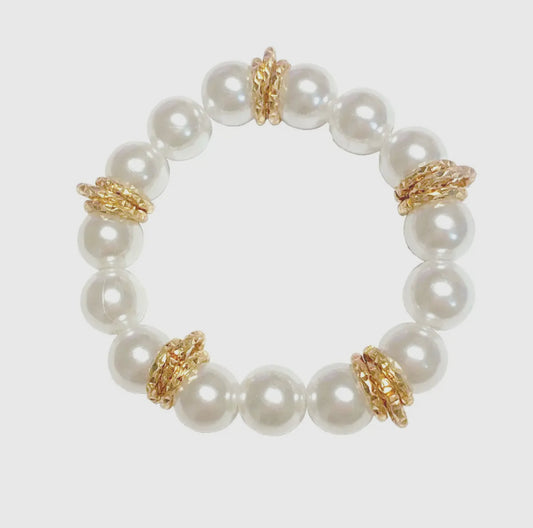 Pearl Bracelet