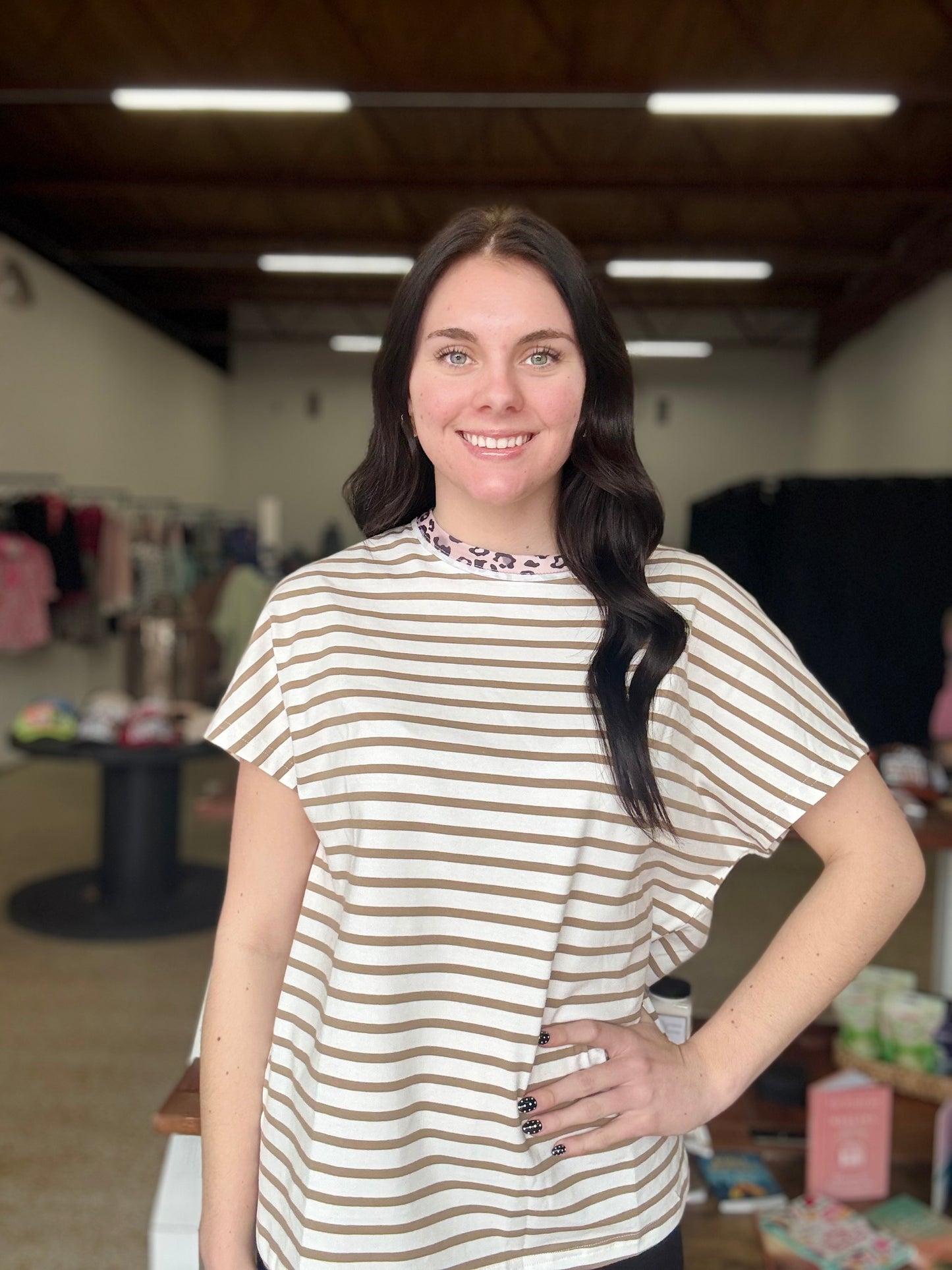 Best of Both Worlds Top