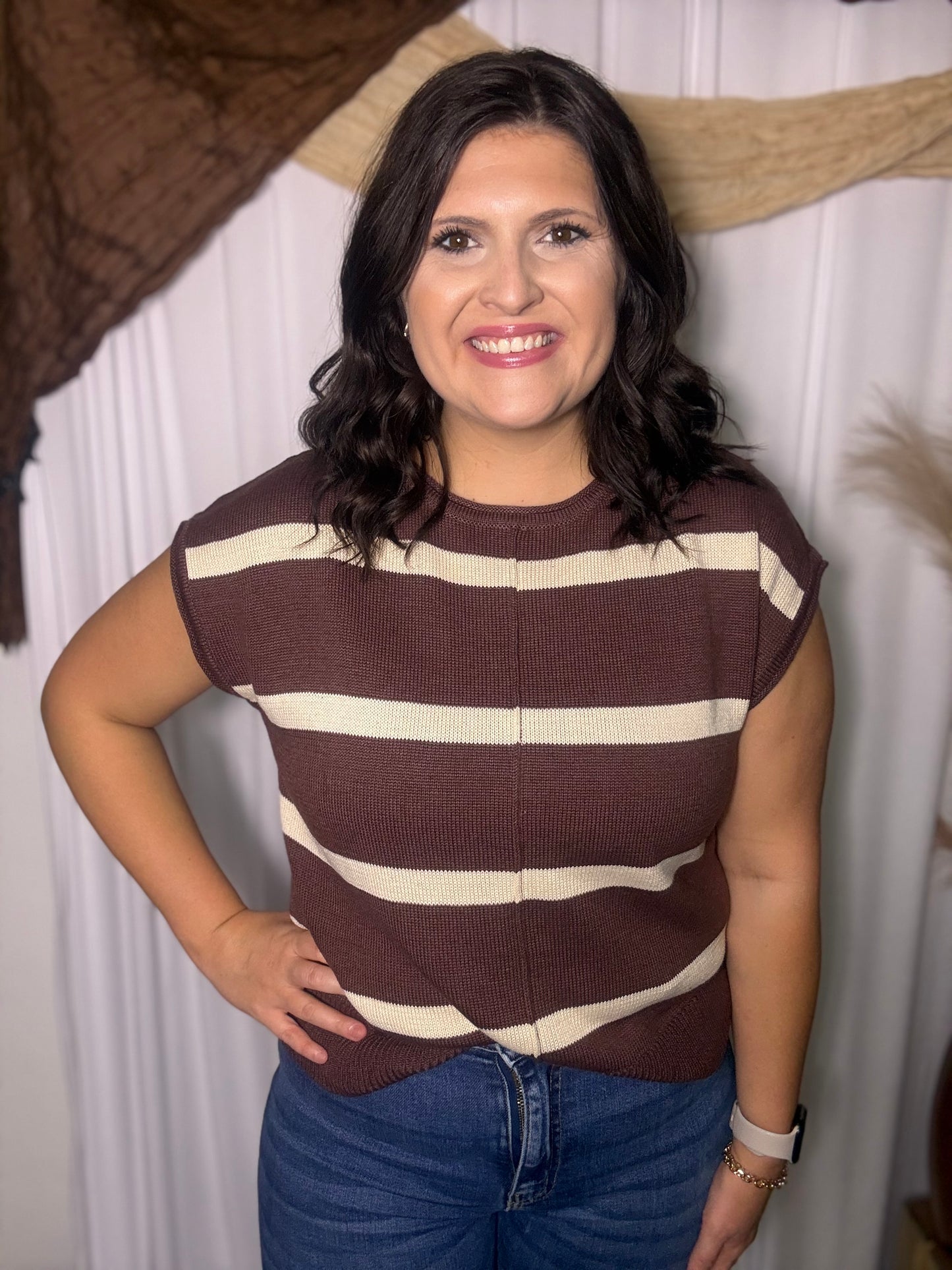 Neutrals Tones Top