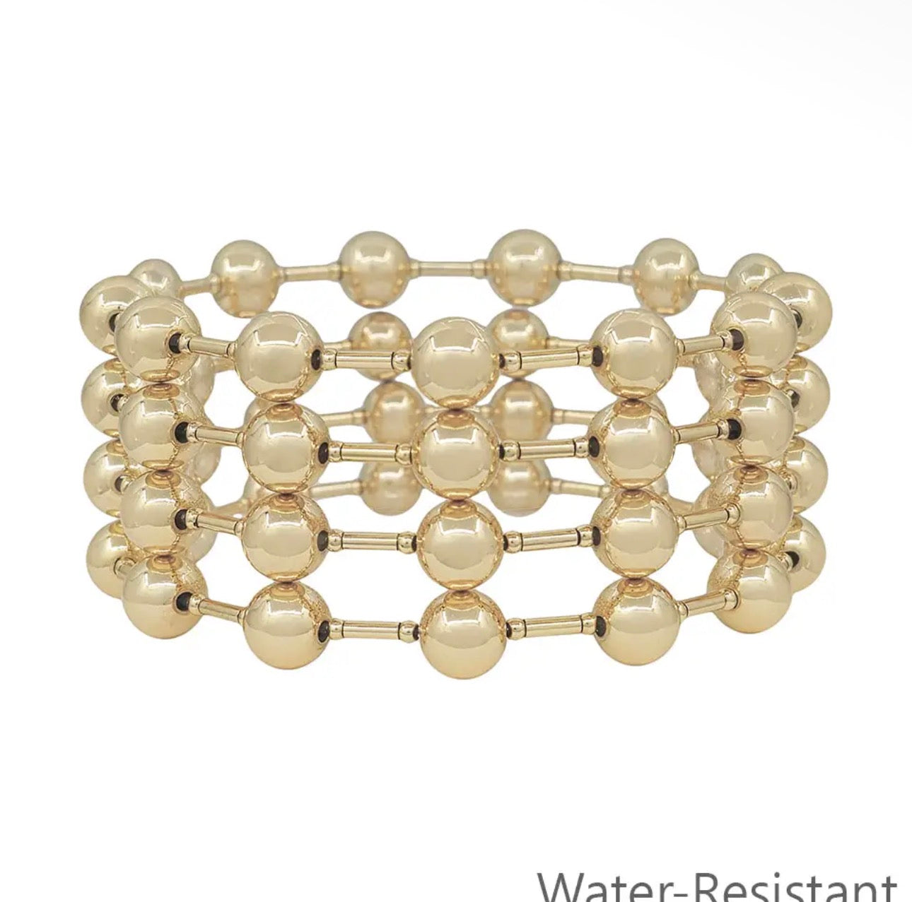 Gabby Bracelet Stack