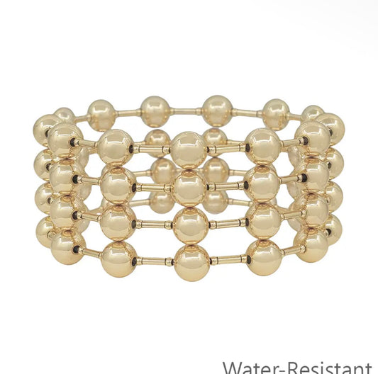 Gabby Bracelet Stack