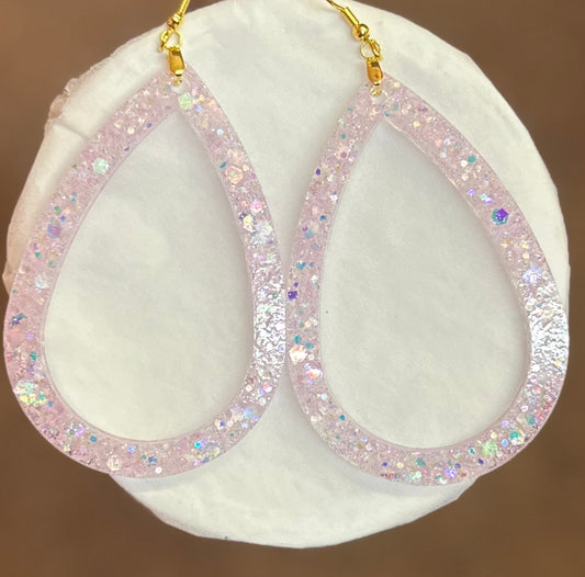 Tear Drop Earrings