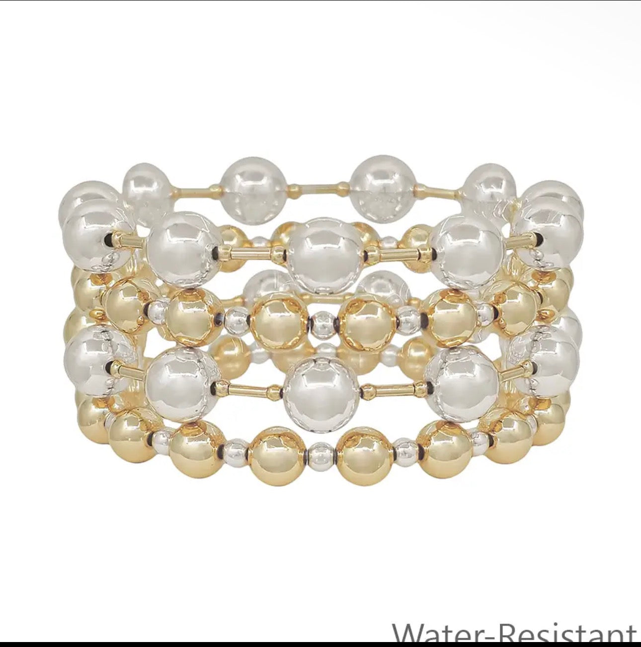 Callie Bracelet Stack
