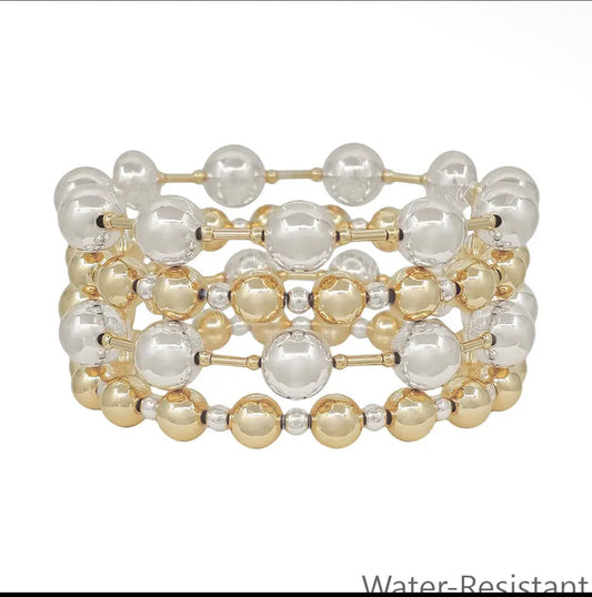 Callie Bracelet Stack