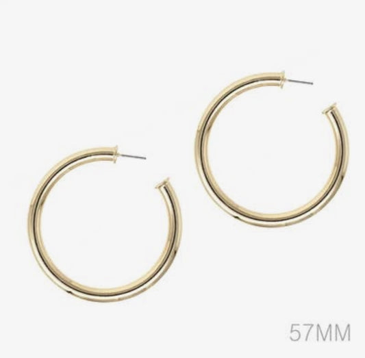 Callie Hoops