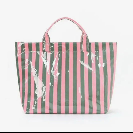 Simple and Stripes Tote Bag