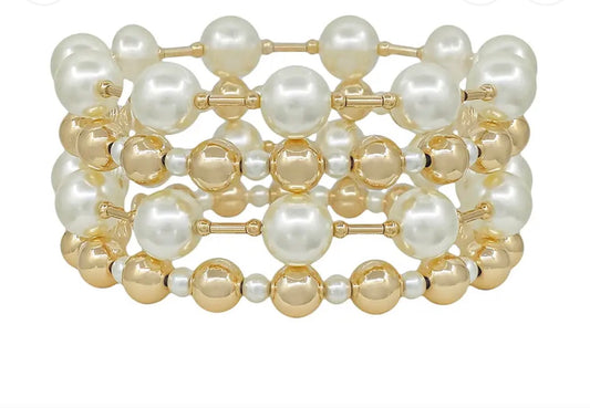 Emerson Bracelet Stack