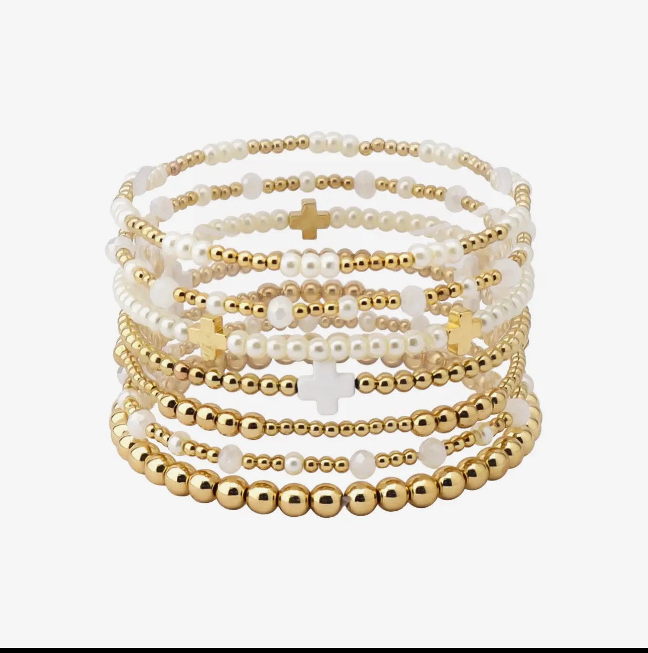 Little bit of Everything Stack