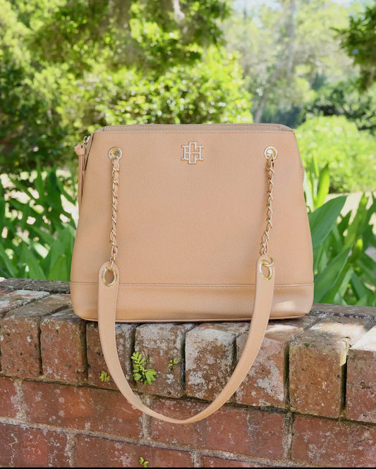 Teegan tote