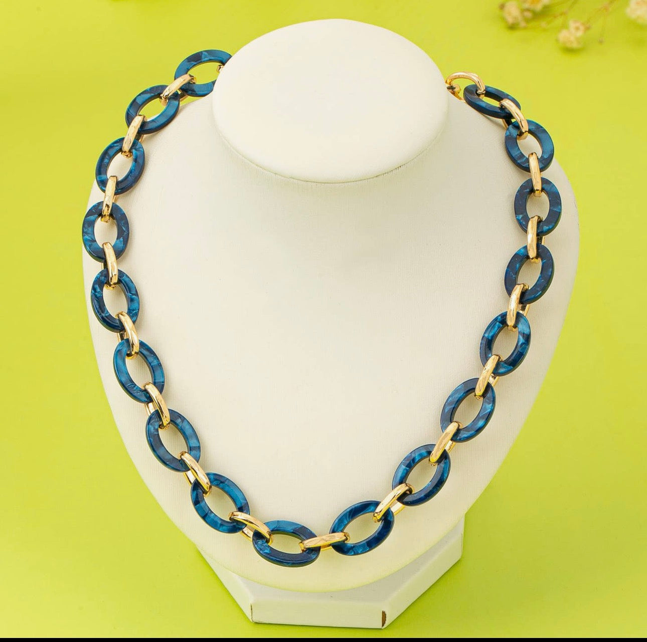 Addie necklace