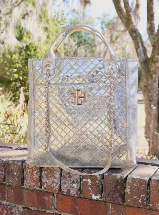 Kinzley Tote