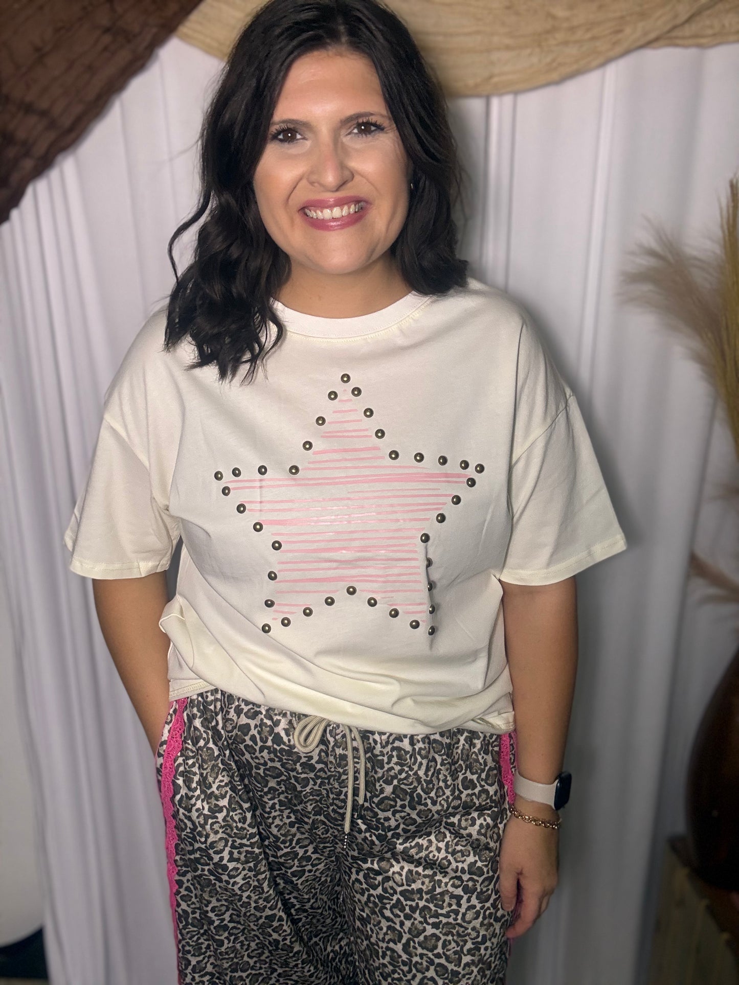 Starling Top
